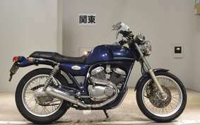 YAMAHA SRV250 RENAISSA 4DN