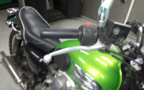 KAWASAKI W400 2006 EJ400A