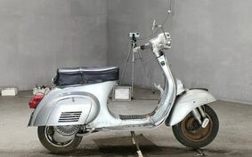 VESPA 125ES VMA1T