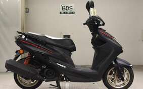 YAMAHA CYGNUS 125 XSR 3 SEA5J