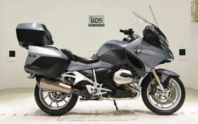 BMW R1200RT 2014