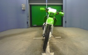 KAWASAKI KDX125 SR 1994 DX125A