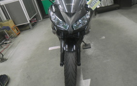 KAWASAKI NINJA 650 R 2011 EXEC10