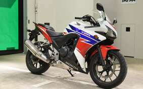 HONDA CBR400R 2013 NC47