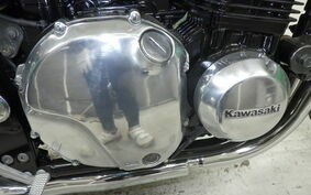 KAWASAKI ZEPHYR 1100 2024 ZRT10A