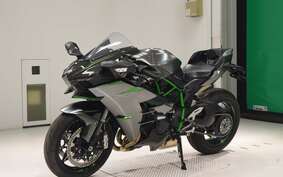 KAWASAKI NINJA H2 CARBON 2019 ZXT02J