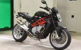 MV AGUSTA BRUTALE 1090 R 2013 B520