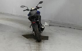 YAMAHA MT-25 RG43J