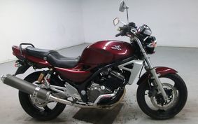 KAWASAKI BALIUS 250 Gen.2 2004 ZR250B