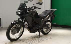 KAWASAKI VERSYS X250 A LE250D