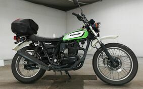 KAWASAKI 250TR BJ250F