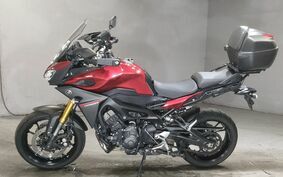 YAMAHA MT-09 Tracer 2015 RN36J