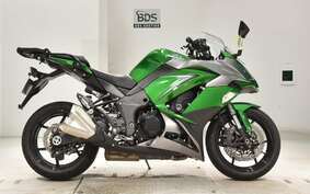 KAWASAKI NINJA 1000 A 2019 ZXT00W