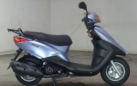 YAMAHA AXIS 125 TREET SE53J