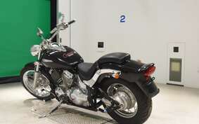 YAMAHA DRAGSTAR 400 2009 VH01J