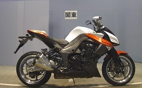 KAWASAKI Z1000 Gen.4 2010 ZRT00D