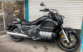 HONDA GL 1800 GOLD WING 2015 SC68