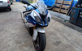 BMW S1000RR 2015 0D10