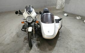 BMW R65LS SIDECAR 1982 R65LS