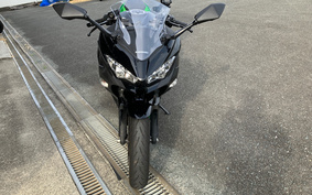 KAWASAKI Ninja 400 ABS 2022 EX400L