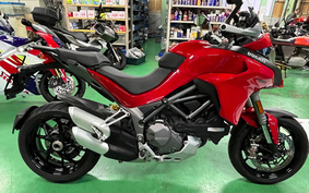 DUCATI MULTISTRADA 1260 S 2021 AC00A