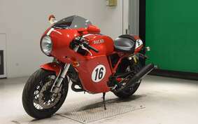 DUCATI SPORT 1000S 2007 C102A