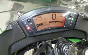 KAWASAKI NINJA 400R 2011 ER400B