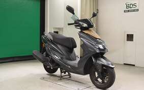 YAMAHA CYGNUS 125 XSR 3 SED8J