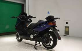 YAMAHA T-MAX500 Gen.2 2004 SJ04J