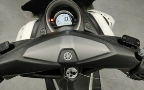 YAMAHA N-MAX 125 SED6J