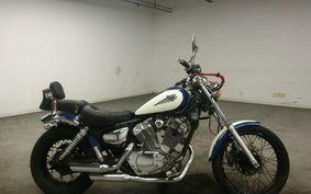 YAMAHA VIRAGO 250 S 3DM