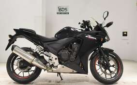 HONDA CBR400R 2014 NC47