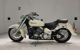 YAMAHA DRAGSTAR 400 CLASSIC  2011 VH02J