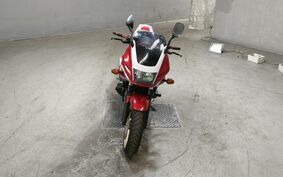 HONDA CB400 SUPER BOLDOR 2014 NC42