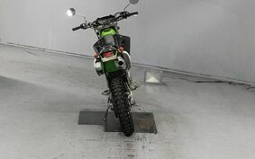 KAWASAKI KLX250 LX250E