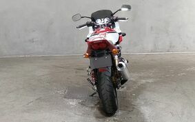 HONDA CB400 SUPER BOLDOR 2005 NC39