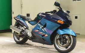 KAWASAKI ZZ1100 NINJA R Gen.2 1994 ZXT10D