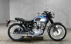 KAWASAKI W650 2004 EJ650A