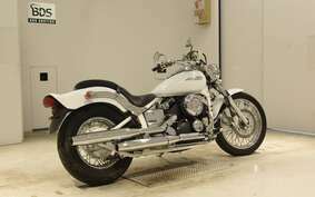 YAMAHA DRAGSTAR 400 2000 VH01J