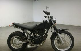 YAMAHA TW225 DG09J