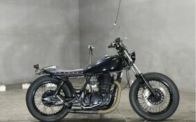 YAMAHA SR400 2001 RH01J