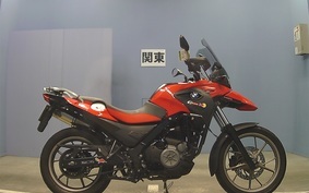 BMW G650GS 2012 0188