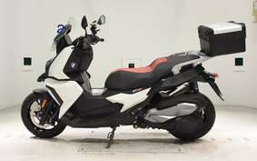 BMW C400X 2021 0C09