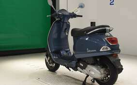 VESPA LX125IE