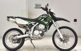 KAWASAKI KLX250 Gen.2 LX250S