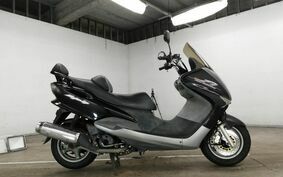 YAMAHA MAJESTY 125 SE27