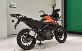 KTM 390 ADVENTURE 2020