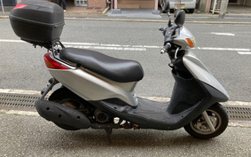 YAMAHA AXIS 125 TREET SE53J