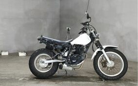 YAMAHA TW225 DG09J