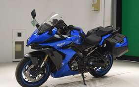 SUZUKI GSX-S1000GT 2022 EK1AA